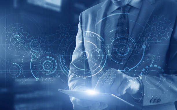 How Technology Trends Are Reshaping Modern Business Operations
